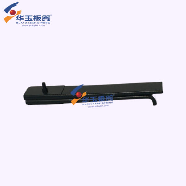 The Top Reasons to Choose a 26 Inch Leaf Spring for Your Truck or SUV