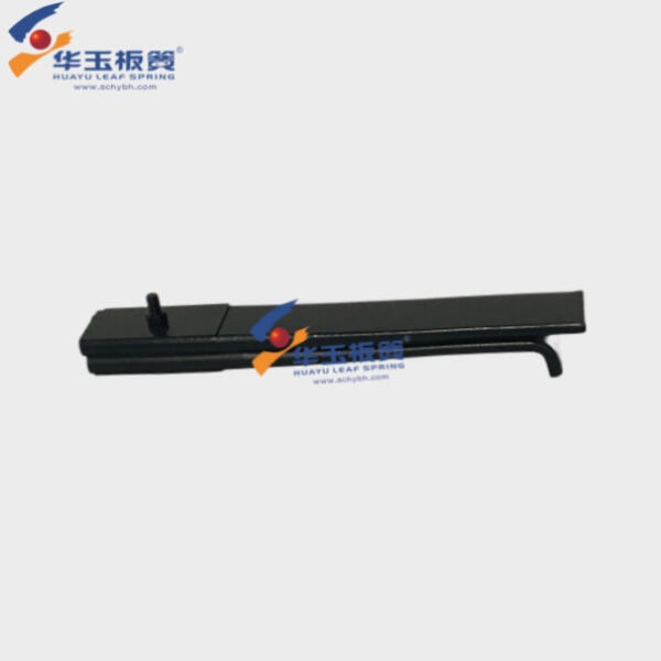 A Look Into the Future of Flat Leaf Spring Technology