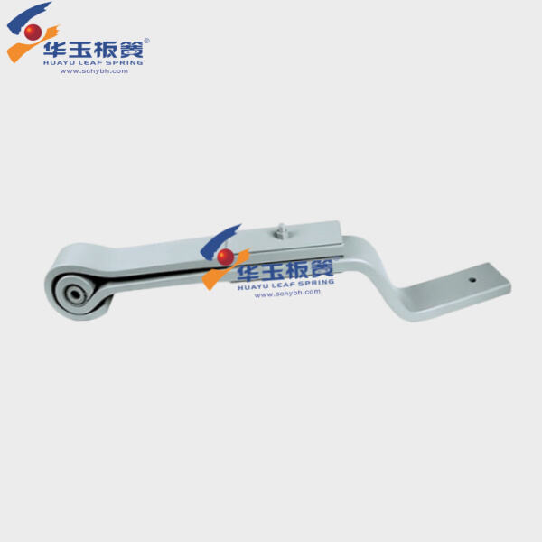 History of Leaf Spring Manufacturing