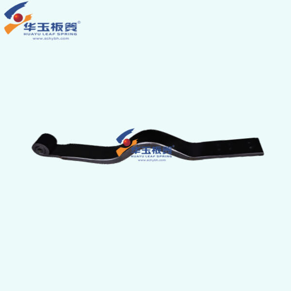 Enhancing Towing and Hauling Capabilities with 4 Leaf Springs