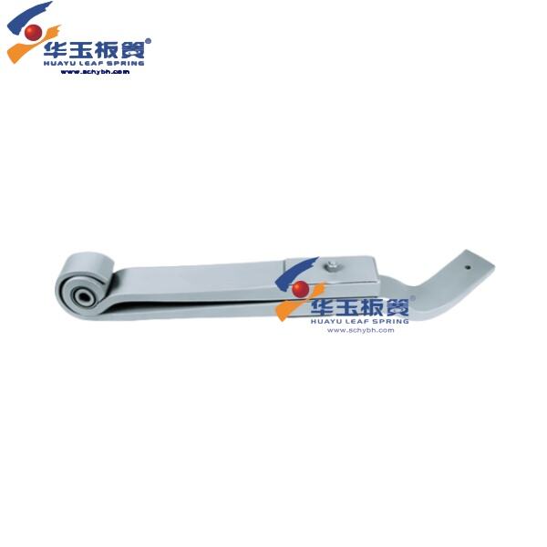Why Leaf Springs are a Popular Choice for Trailer Suspension Systems?