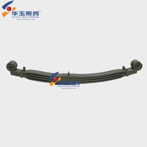 How to Choose the Best Leaf Springs for you: