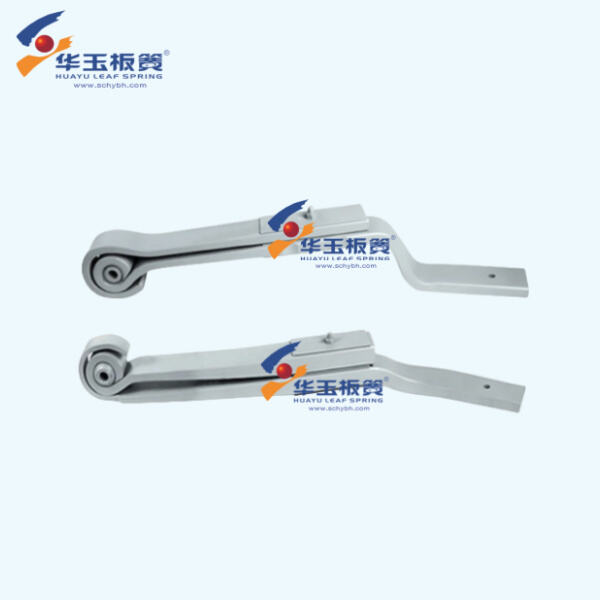 Upgrading Your Leaf Springs for Better Performance