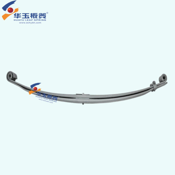 Maintenance Tips for Your Boat Leaf Springs