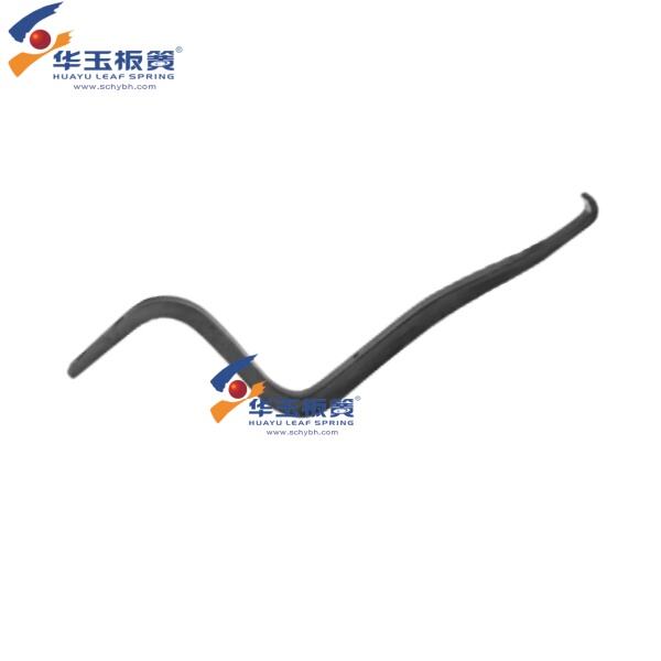 Benefits of upgrading to heavy-duty leaf springs for trucks with added payload requirements