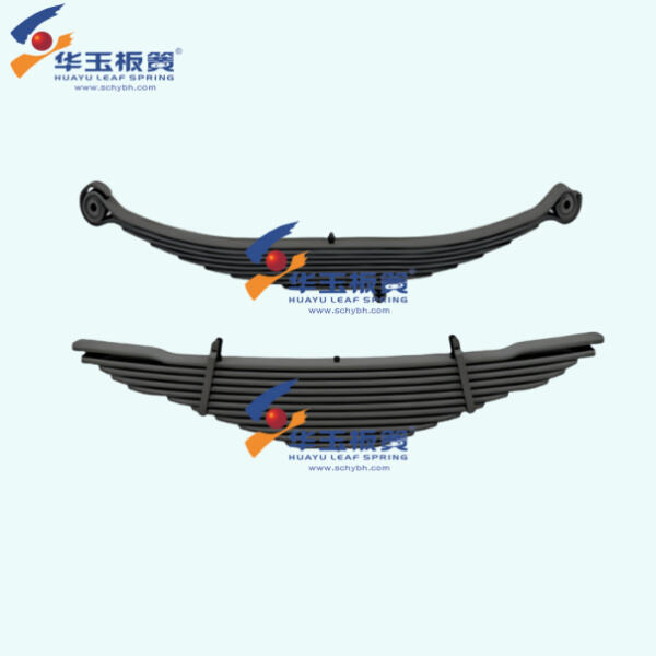 The ultimate solution for a smoother ride