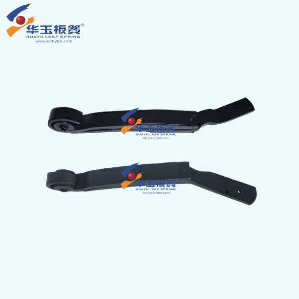 Get the Ultimate Lift with 30 Inch Leaf Springs