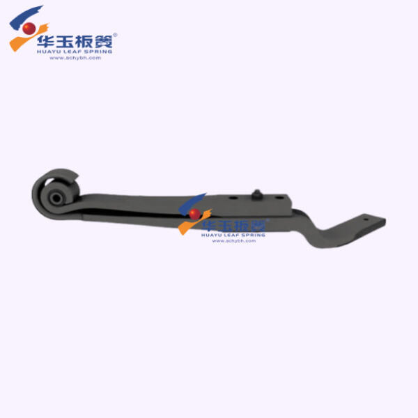 La storia ed evoluzione delle molle trasverse negli automobili