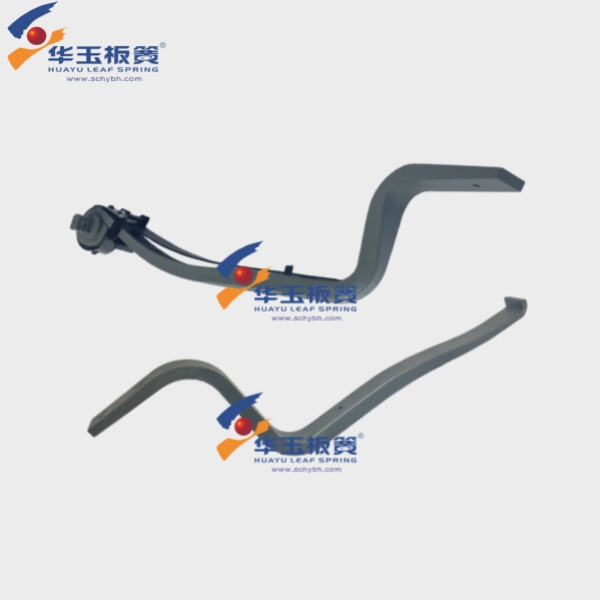 اختيار أفضل مرونة ربيعية ورقية لسيارتك الترفيهية