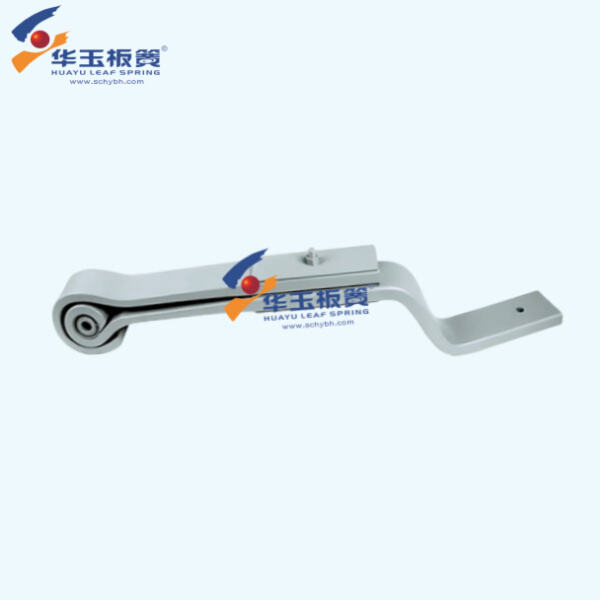 Preventing Sagging Leaf Springs with Proper Maintenance