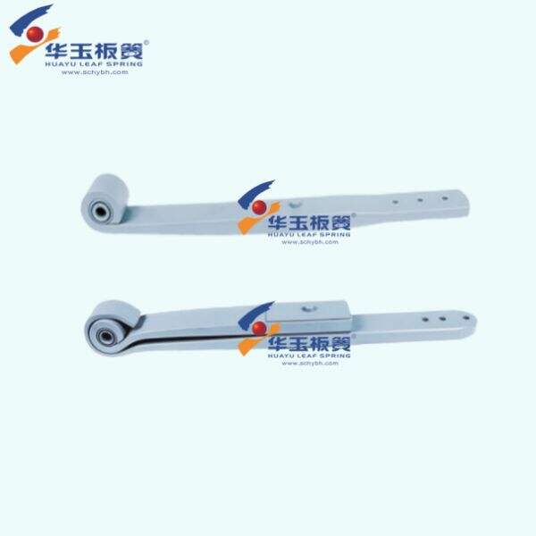 The Benefits of Leaf Spring Re Arching for a Smoother Ride