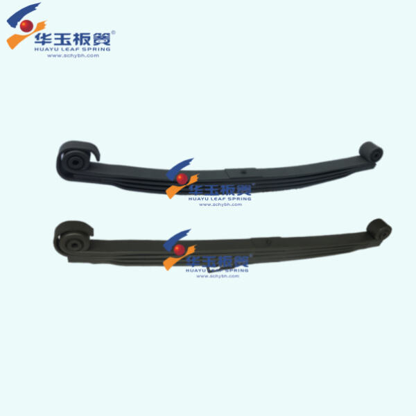 Understanding the Function and Importance of a 27 Inch Leaf Spring