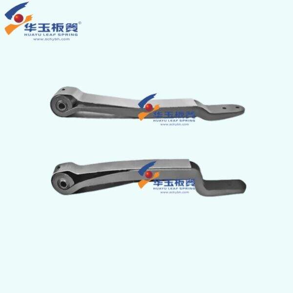 How to Properly Re Arch Leaf Springs for Optimal Performance