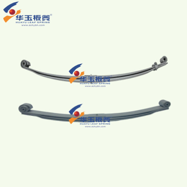 Expert advice and support for leaf spring installation and maintenance