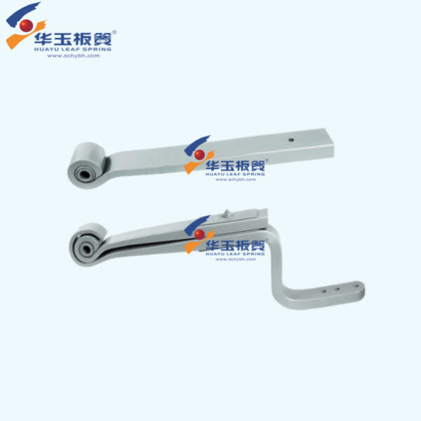 Why Accurate Leaf Spring Measurement is Crucial for Your Vehicle