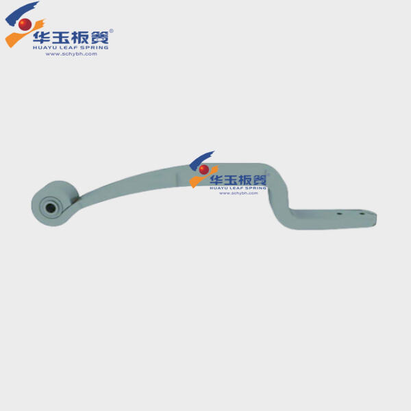 Slipper Spring Suspension Systems: What You Need to Know