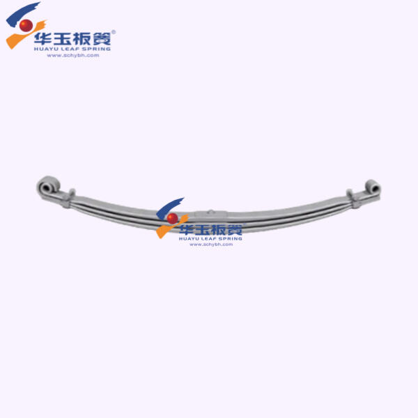 Maximize Your Trailer's Capacity with 3500 lb Trailer Springs