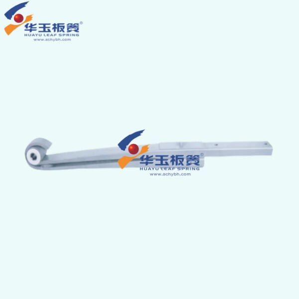 Choosing the Right Leaf Springs for Your Dump Trailer