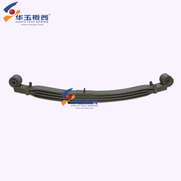 Experience Superior Comfort with 79 Series Parabolic Springs