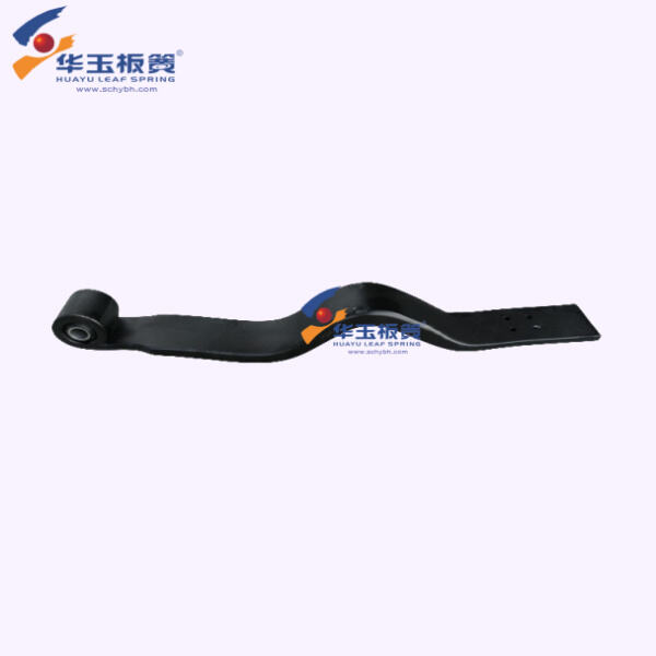 How to Install Leaf Springs