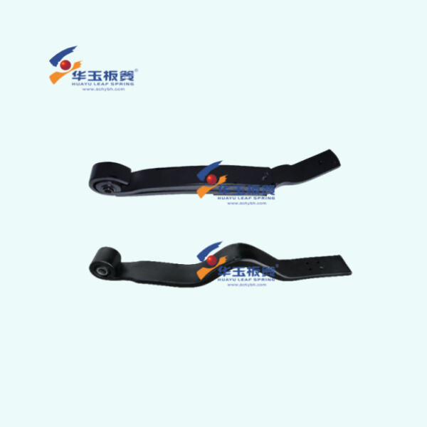 Enhance Your Vehicle's Performance with a 24 Inch Leaf Spring Upgrade.