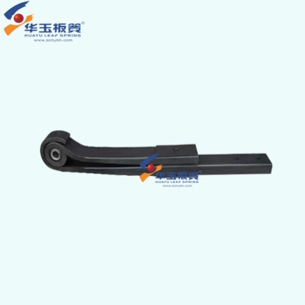 Flipping leaf springs for a budget-friendly lift ki
