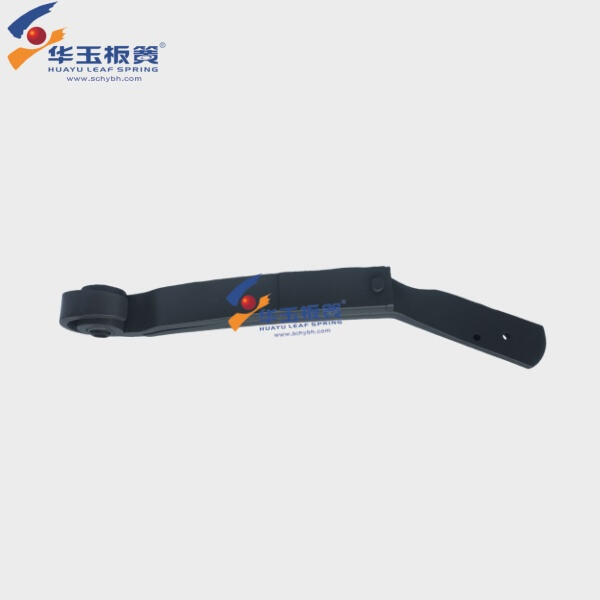 Read on for a few basic guidelines when choosing camper leaf springs.