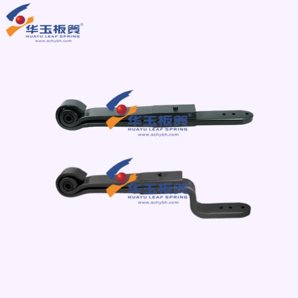 Avoiding common mistakes when installing leaf springs on your trailer