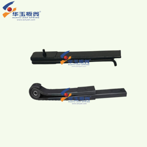 Maintenance tips for your double eye spring suspension