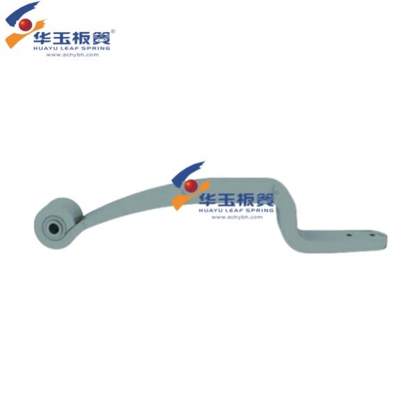 Upgrading your lorry spring for better performance