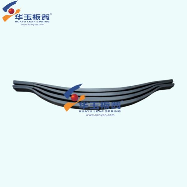 Understanding the dangers of driving with an overloaded leaf spring