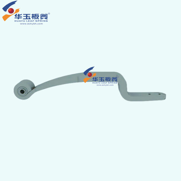 How to properly maintain and care for your 27 inch trailer leaf springs