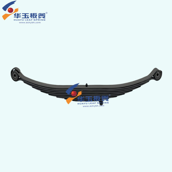 Ride Comfortably and Safely with N70 Hilux Parabolic Springs