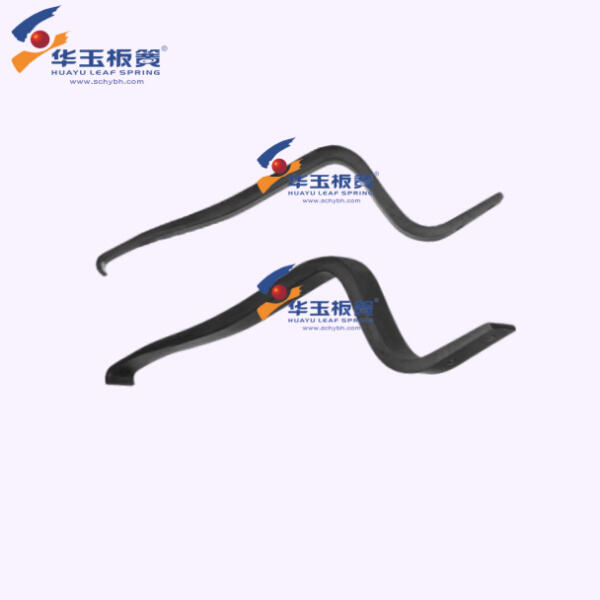 Upgrade your ride quality with high-performance truck springs