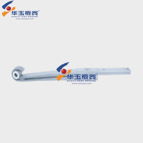 How 4 Leaf Springs Give your Car a Boost in Performance