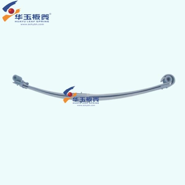 The benefits of flipping leaf springs for improved handling and stability