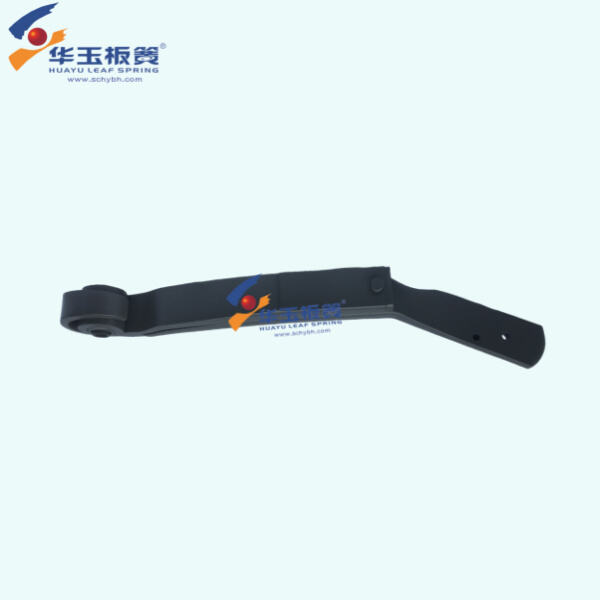 Upgrade Your Towing Capacity with Aftermarket Leaf Springs