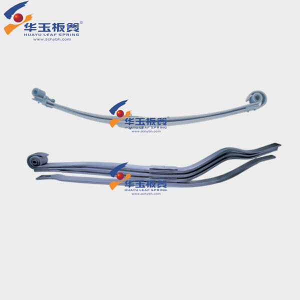 Understanding Slipper Springs