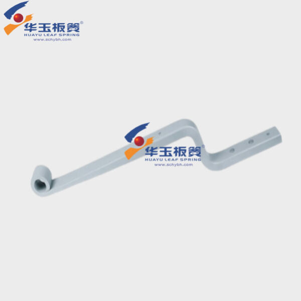 The Modern Approach for Preventing The Shock Impacts on Cargo.