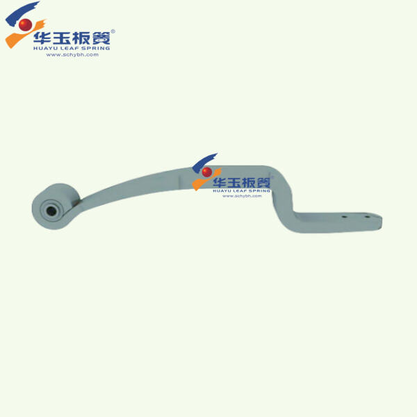 The Solution to Bumpy Rides