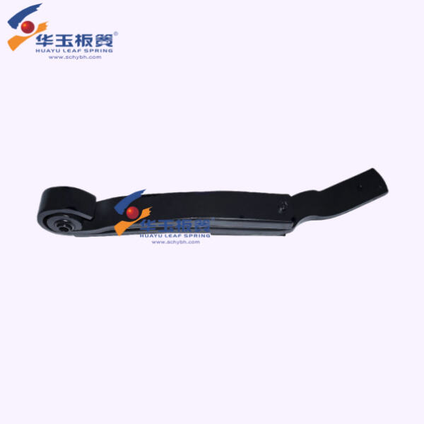 Top Benefits of Upgrading to Heavy Duty Trailer Leaf Springs