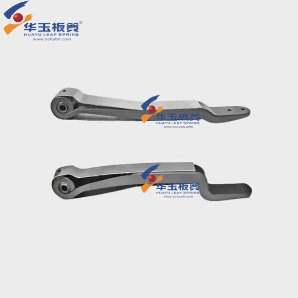 Crucial Leaf Spring Maintenance and Replacement Tricks You Must Not Ignore