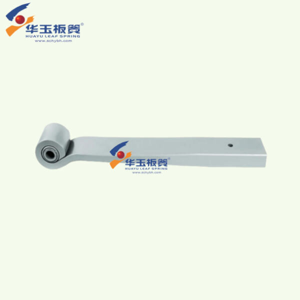 Step-by-Step Instructions for a Safe and Effective Leaf Spring Replacemen