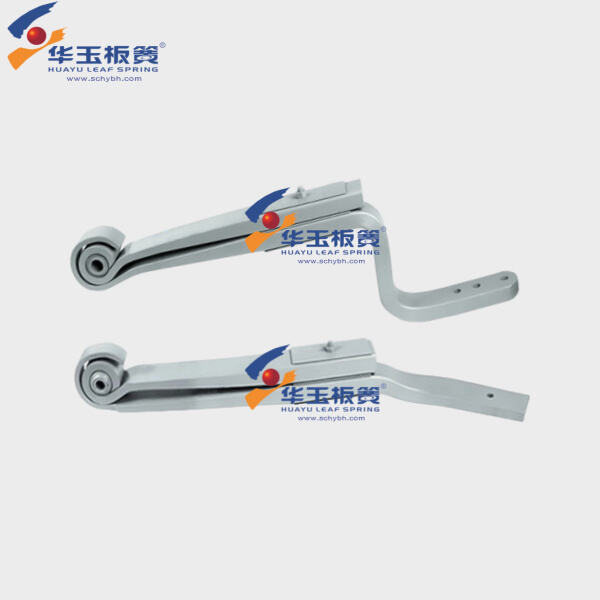 Caring For Your RC Leaf Springs