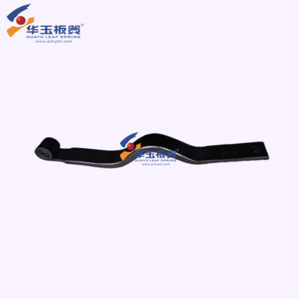 Tips and tricks for a smooth and successful leaf spring installation