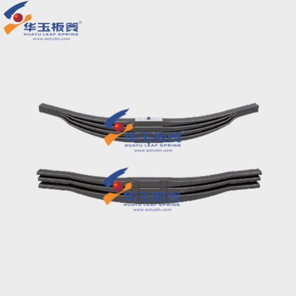 أضف قوة لتعليق سيارتك باستخدام مروحة ورقية عالية الجودة لسيارتك