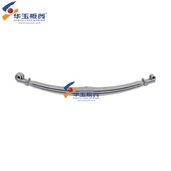 Experience Smoother Rides and Better Control with Leaf Spring Helper