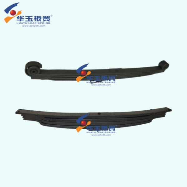 Leaves no mess behind u2013 the spring leaves truck