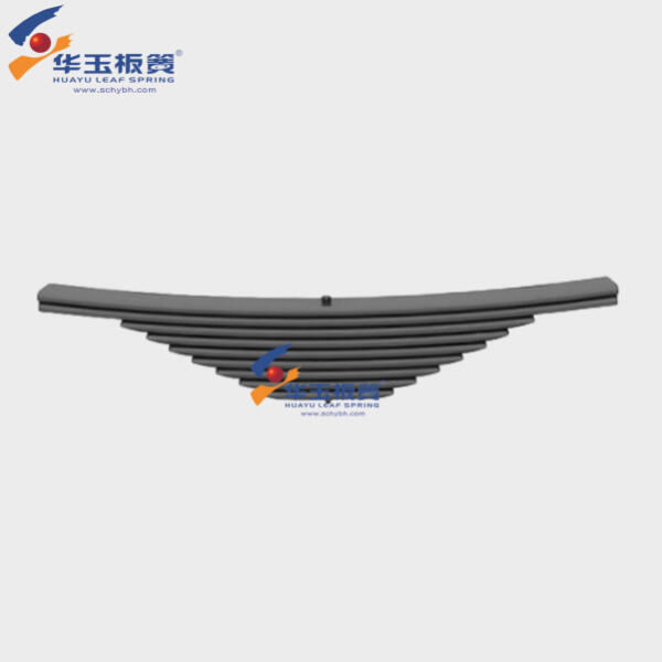 Advantages and Disadvantages of Flipping Leaf Springs