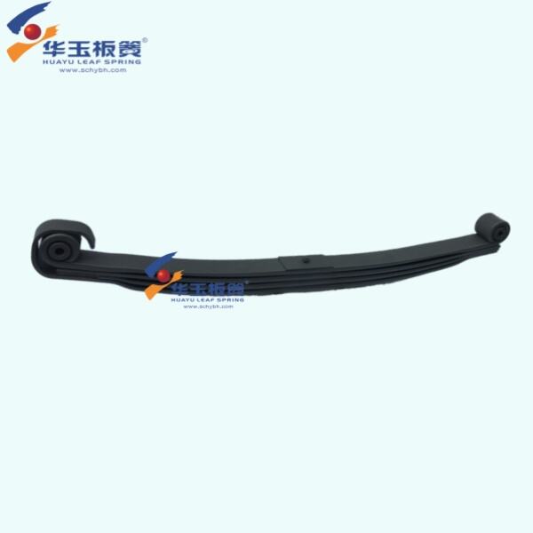Common methods for fixing leaf spring squeak.